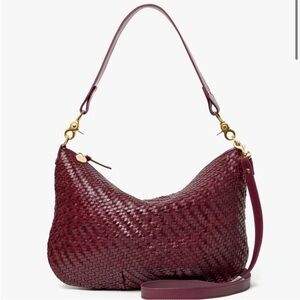 Clare V Crossbody Strap (ONLY)